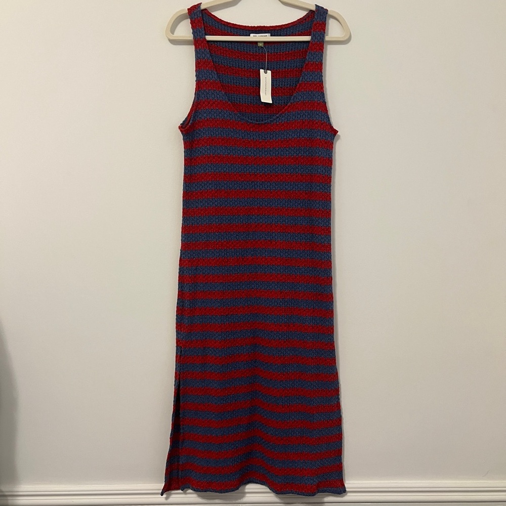 Celandine Knit Midi Dress